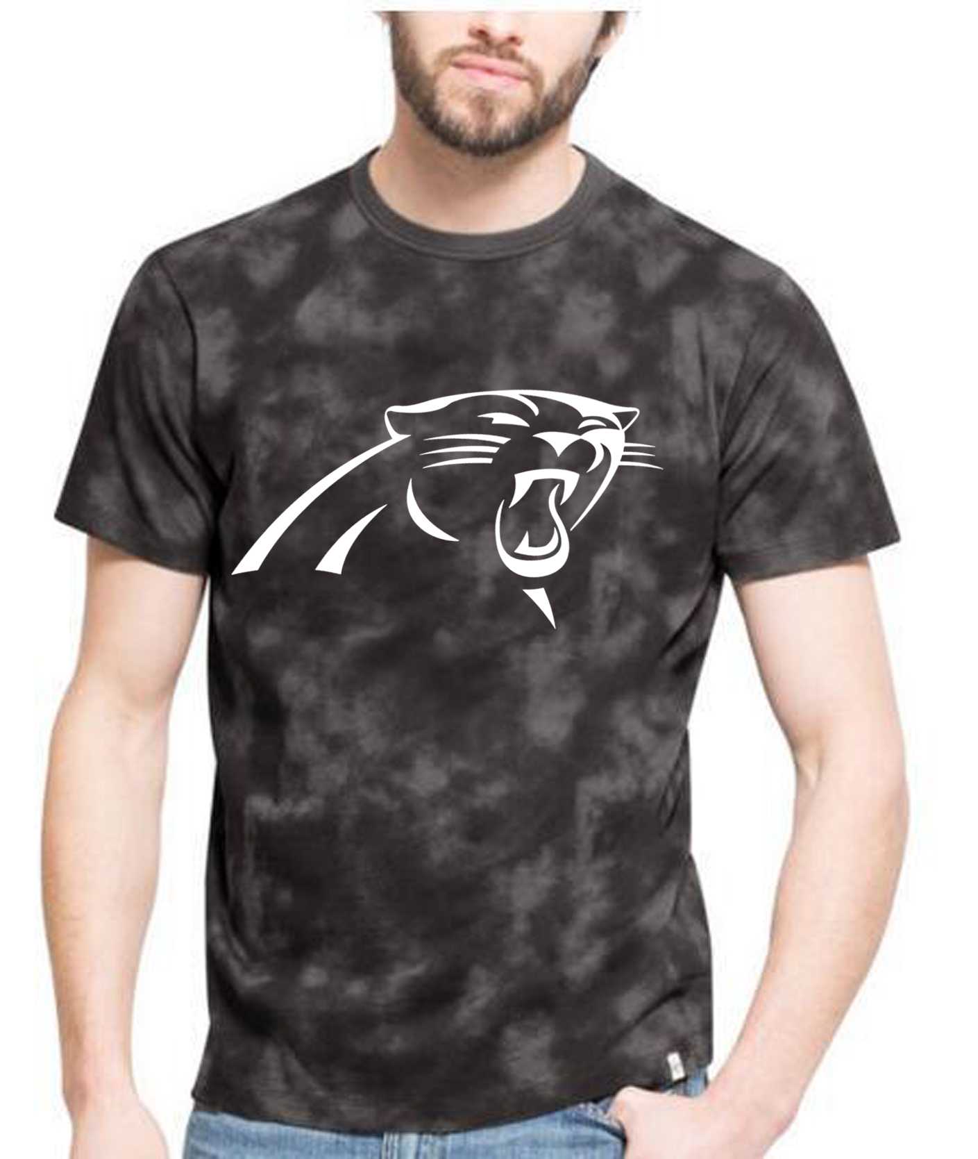 Men's Carolina Panthers Team Logo Black Camo Men's T Shirt,We sell and wholesale Men's Carolina Panthers Team Logo Black Camo Men's T Shirt on line form chian!